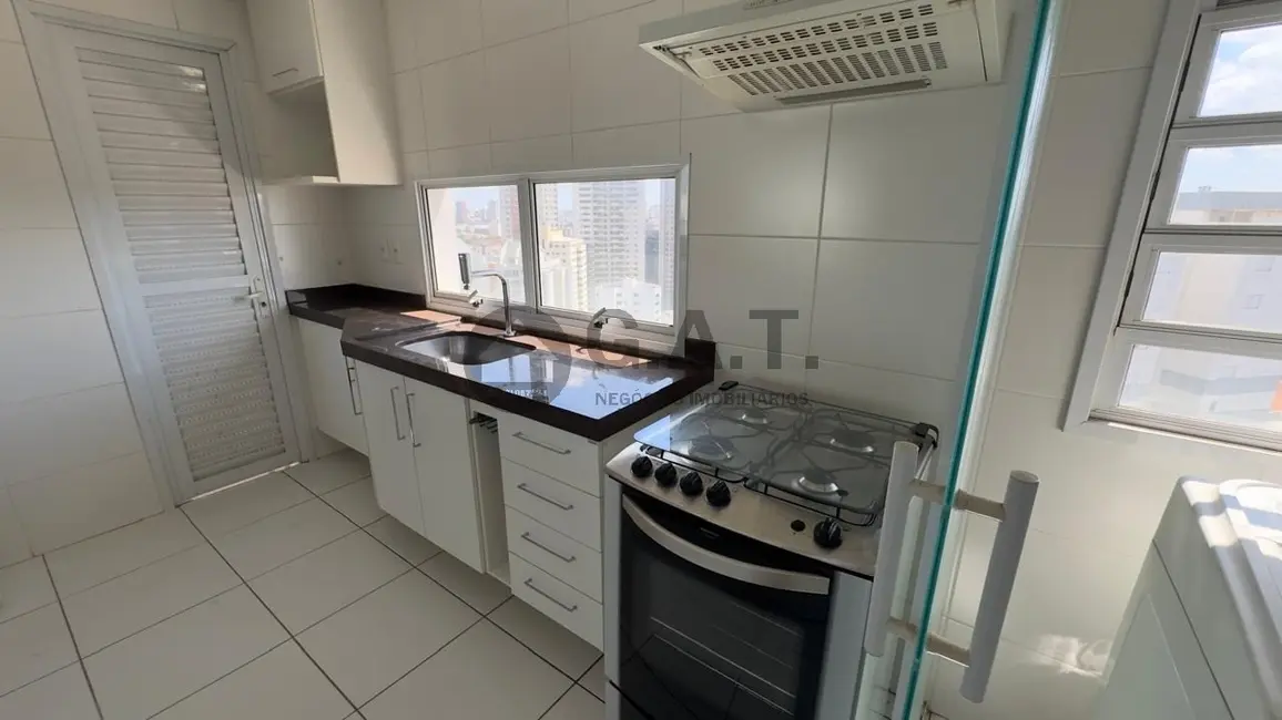 Foto 7 de Apartamento com 3 quartos para alugar, 123m2 em Jardim Portal da Colina, Sorocaba - SP
