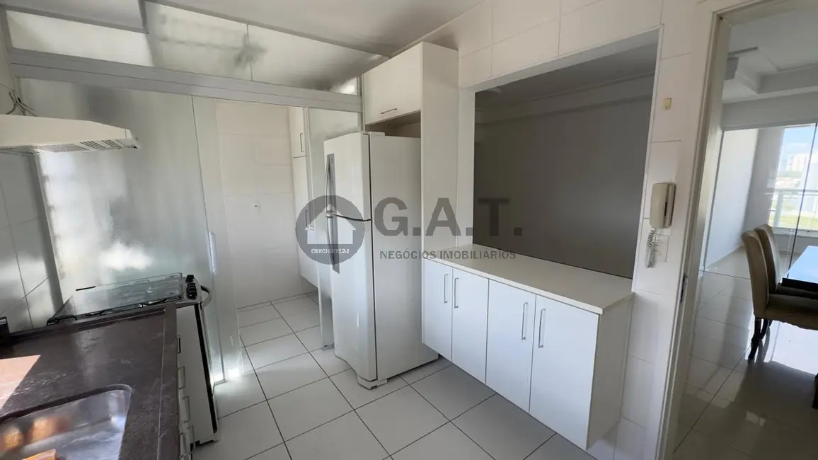 Foto 8 de Apartamento com 3 quartos para alugar, 123m2 em Jardim Portal da Colina, Sorocaba - SP