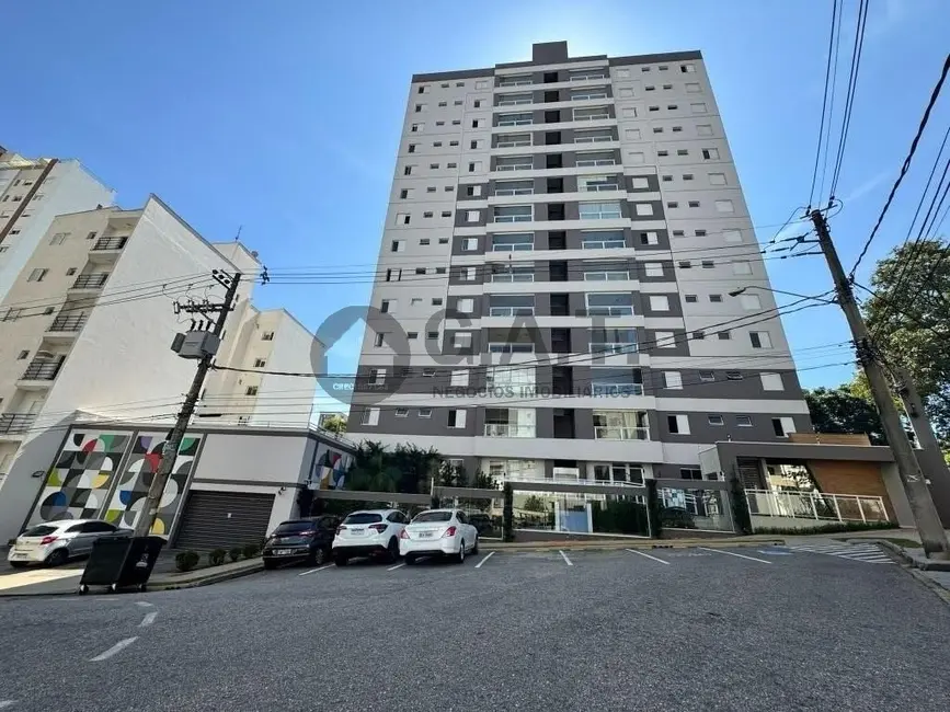 Foto 1 de Apartamento com 3 quartos para alugar, 123m2 em Jardim Portal da Colina, Sorocaba - SP