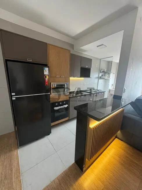 Foto 2 de Loft / Flat com 1 quarto para alugar, 44m2 em Jardim América, Sorocaba - SP