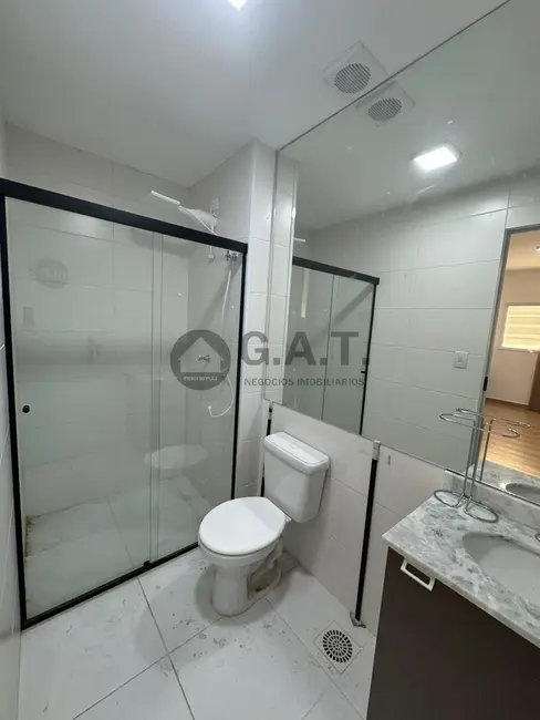 Foto 8 de Loft / Flat com 1 quarto para alugar, 44m2 em Jardim América, Sorocaba - SP