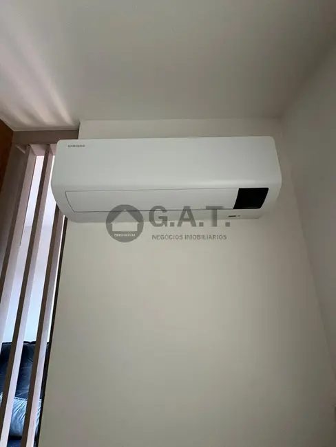 Foto 9 de Loft / Flat com 1 quarto para alugar, 44m2 em Jardim América, Sorocaba - SP