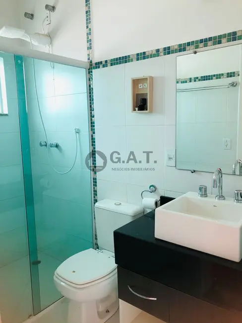 Foto 8 de Casa de Condomínio com 3 quartos para alugar, 247m2 em Parque Residencial Villa dos Inglezes, Sorocaba - SP