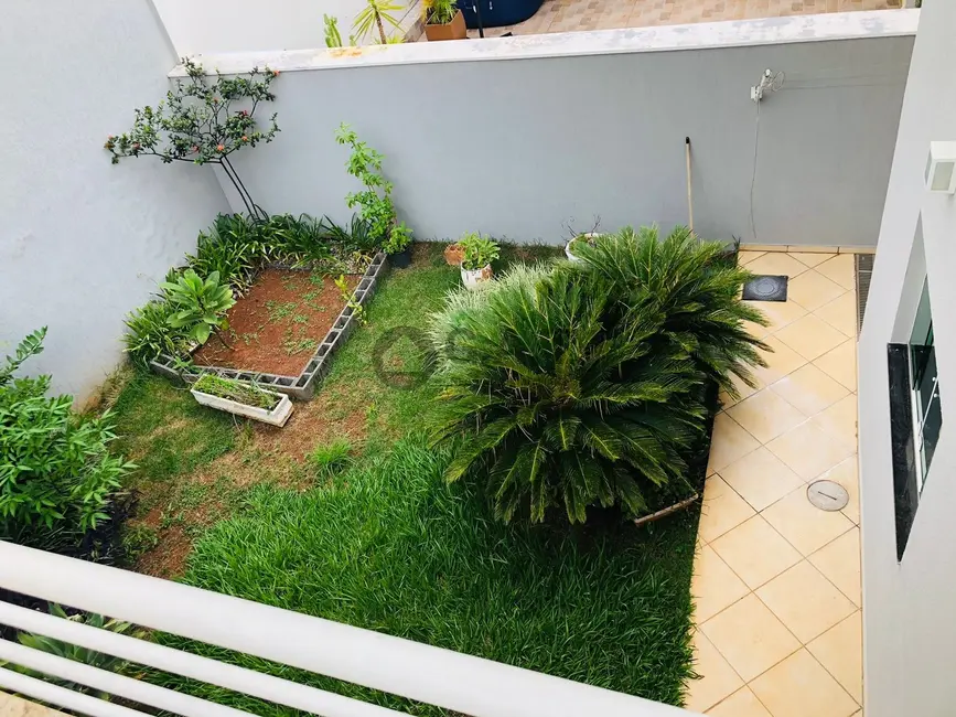 Foto 7 de Casa de Condomínio com 3 quartos para alugar, 247m2 em Parque Residencial Villa dos Inglezes, Sorocaba - SP