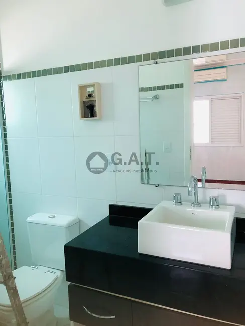 Foto 4 de Casa de Condomínio com 3 quartos para alugar, 247m2 em Parque Residencial Villa dos Inglezes, Sorocaba - SP