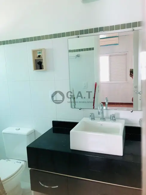 Foto 5 de Casa de Condomínio com 3 quartos para alugar, 247m2 em Parque Residencial Villa dos Inglezes, Sorocaba - SP