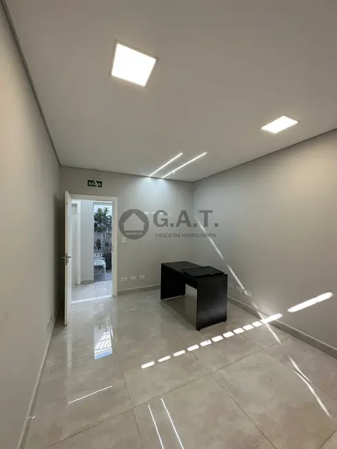 Foto 2 de Sala Comercial para alugar, 18m2 em Jardim Faculdade, Sorocaba - SP