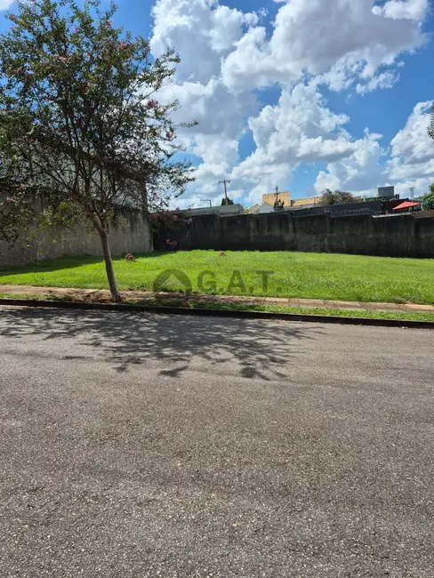 Foto 6 de Terreno / Lote à venda, 407m2 em Sorocaba - SP