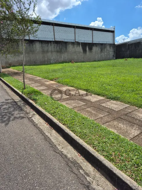 Foto 3 de Terreno / Lote à venda, 407m2 em Sorocaba - SP