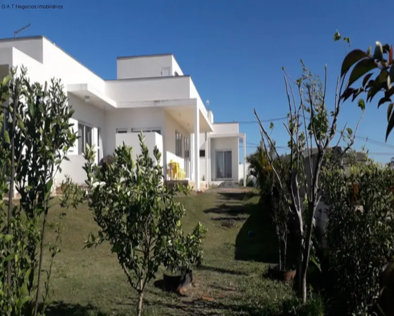 Foto 2 de Casa de Condomínio com 4 quartos para alugar, 260m2 em Salto De Pirapora - SP