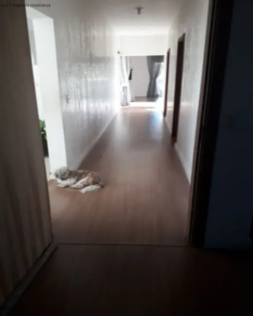 Foto 9 de Casa de Condomínio com 4 quartos para alugar, 260m2 em Salto De Pirapora - SP