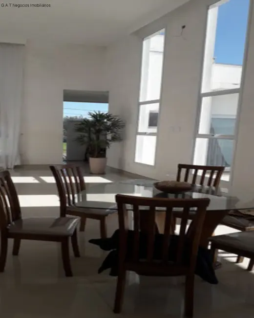 Foto 4 de Casa de Condomínio com 4 quartos para alugar, 260m2 em Salto De Pirapora - SP