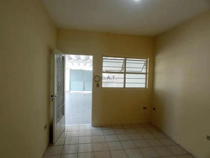 Foto 8 de Casa com 3 quartos para alugar, 119m2 em Sorocaba - SP