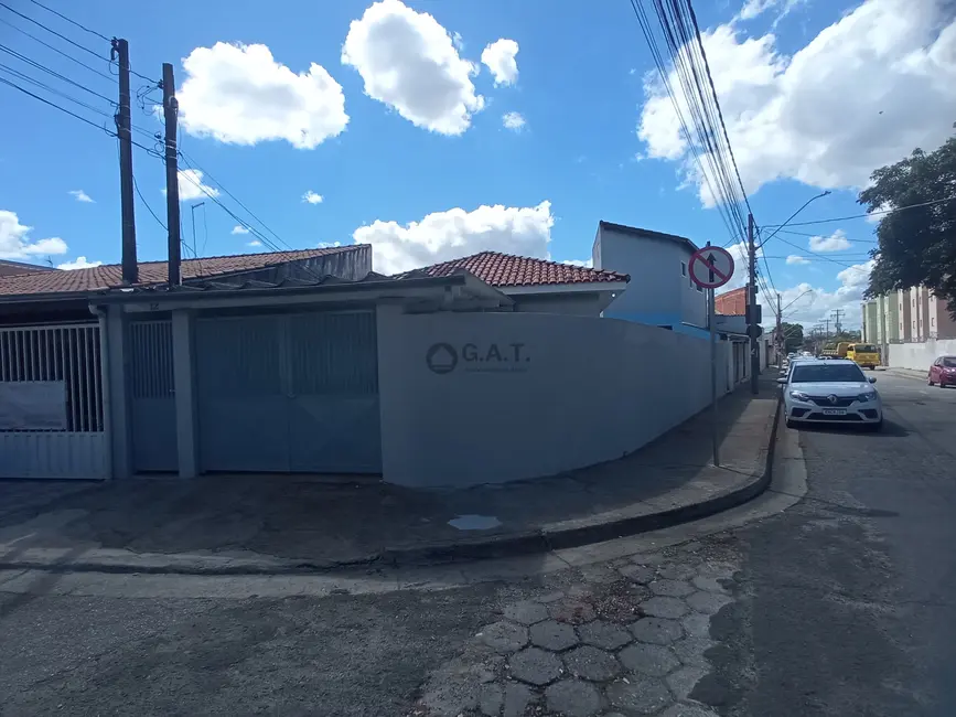 Foto 4 de Casa com 3 quartos para alugar, 119m2 em Sorocaba - SP