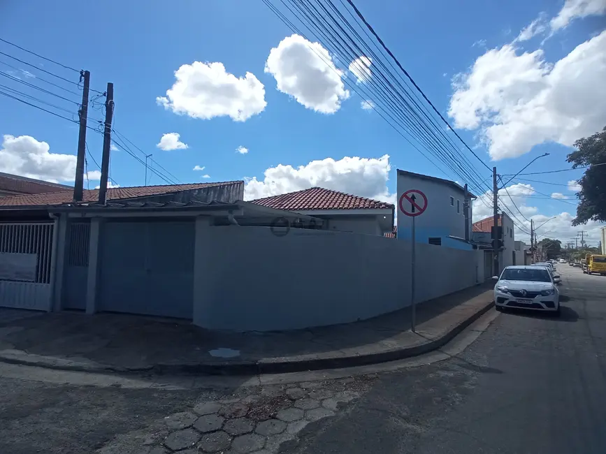 Foto 5 de Casa com 3 quartos para alugar, 119m2 em Sorocaba - SP