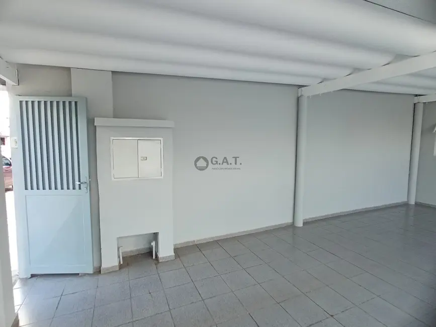 Foto 7 de Casa com 3 quartos para alugar, 119m2 em Sorocaba - SP