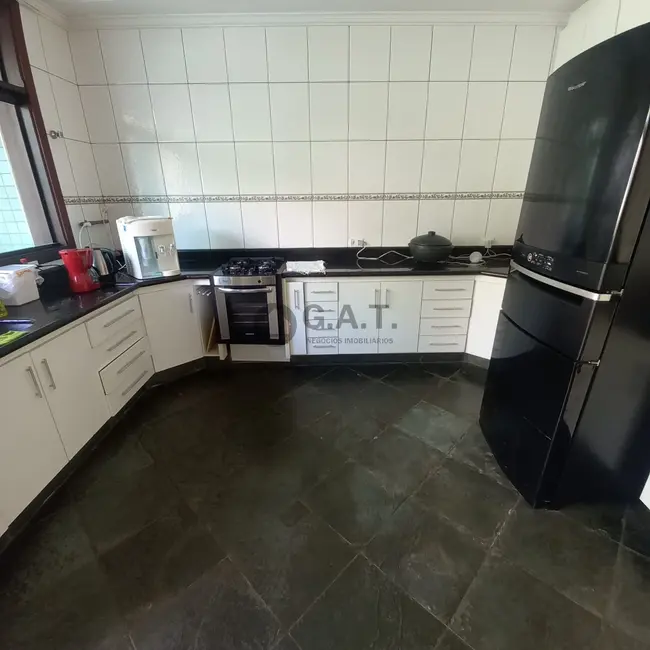 Foto 9 de Casa com 4 quartos à venda, 340m2 em Jardim Simus, Sorocaba - SP