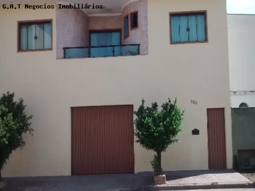 Foto 4 de Casa com 4 quartos à venda, 340m2 em Jardim Simus, Sorocaba - SP