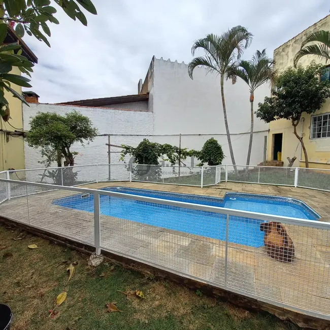 Foto 1 de Casa com 4 quartos à venda, 340m2 em Jardim Simus, Sorocaba - SP