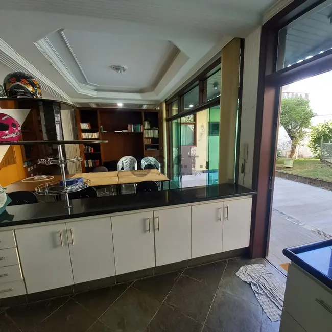 Foto 7 de Casa com 4 quartos à venda, 340m2 em Jardim Simus, Sorocaba - SP