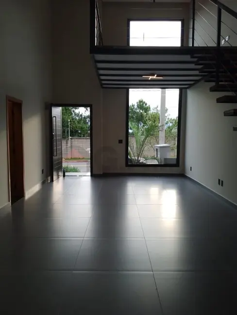 Foto 4 de Casa de Condomínio com 3 quartos para alugar, 200m2 em Alto da Boa Vista, Sorocaba - SP