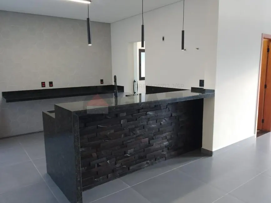 Foto 3 de Casa de Condomínio com 3 quartos para alugar, 200m2 em Alto da Boa Vista, Sorocaba - SP