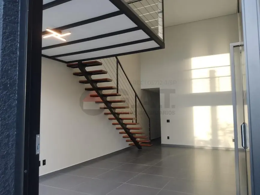 Foto 8 de Casa de Condomínio com 3 quartos para alugar, 200m2 em Alto da Boa Vista, Sorocaba - SP