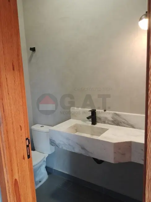 Foto 9 de Casa de Condomínio com 3 quartos para alugar, 200m2 em Alto da Boa Vista, Sorocaba - SP