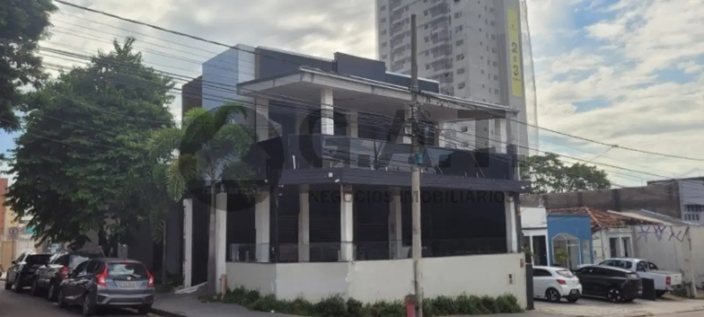 Foto 4 de Sala Comercial para alugar, 307m2 em Centro, Sorocaba - SP