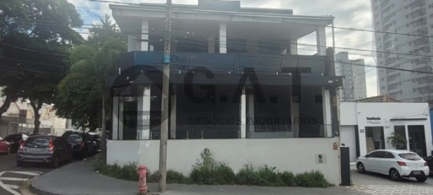 Foto 1 de Sala Comercial para alugar, 307m2 em Centro, Sorocaba - SP