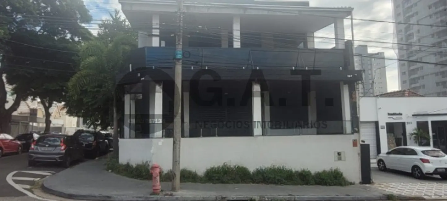 Foto 3 de Sala Comercial para alugar, 307m2 em Centro, Sorocaba - SP