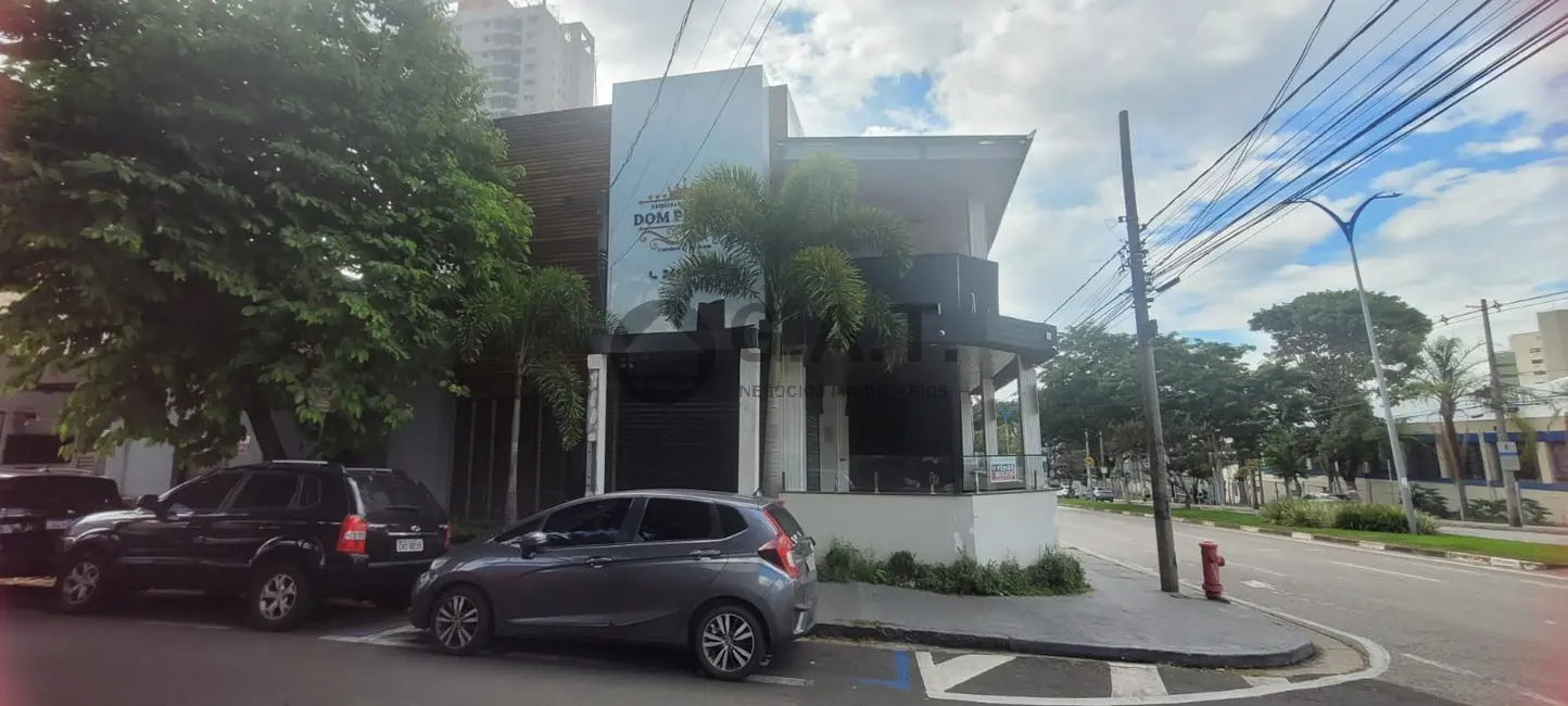 Foto 5 de Sala Comercial para alugar, 307m2 em Centro, Sorocaba - SP