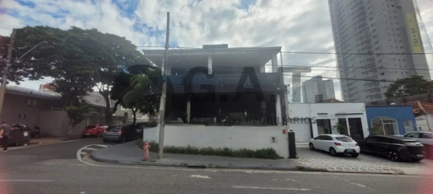 Foto 2 de Sala Comercial para alugar, 307m2 em Centro, Sorocaba - SP