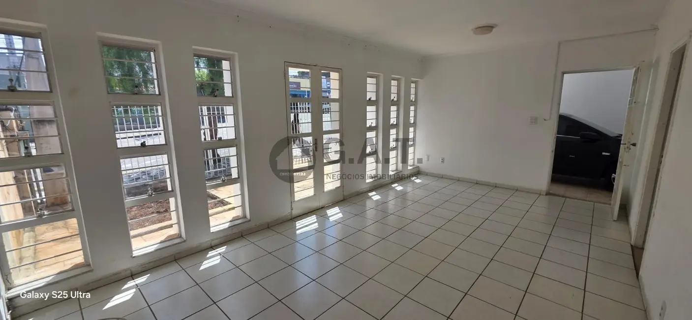Foto 1 de Casa com 3 quartos para alugar, 170m2 em Jardim Vera Cruz, Sorocaba - SP