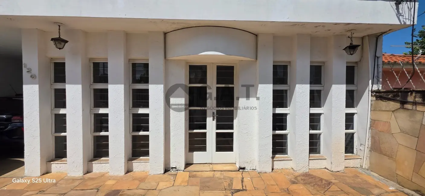 Foto 3 de Casa com 3 quartos para alugar, 170m2 em Jardim Vera Cruz, Sorocaba - SP