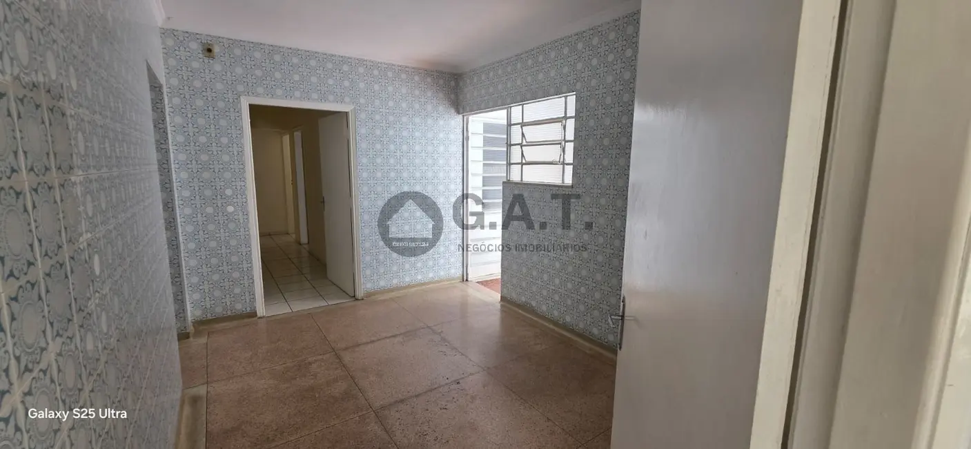 Foto 7 de Casa com 3 quartos para alugar, 170m2 em Jardim Vera Cruz, Sorocaba - SP