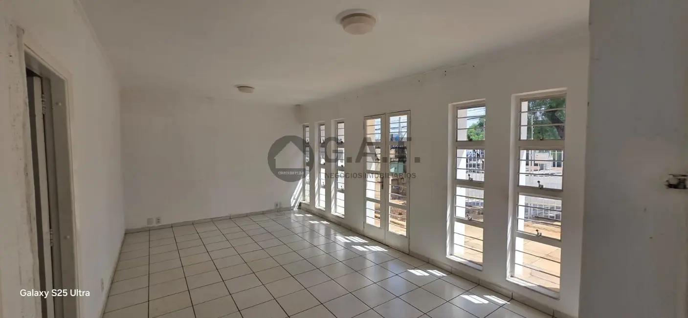 Foto 4 de Casa com 3 quartos para alugar, 170m2 em Jardim Vera Cruz, Sorocaba - SP