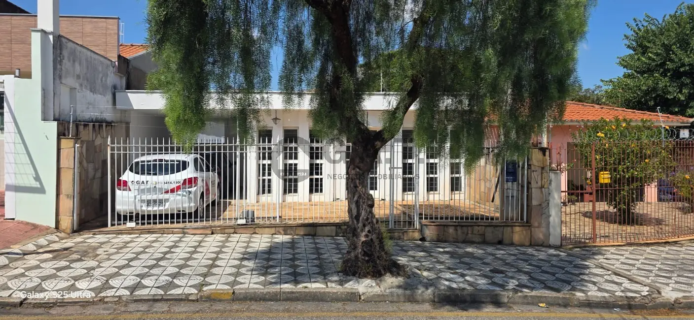 Foto 2 de Casa com 3 quartos para alugar, 170m2 em Jardim Vera Cruz, Sorocaba - SP