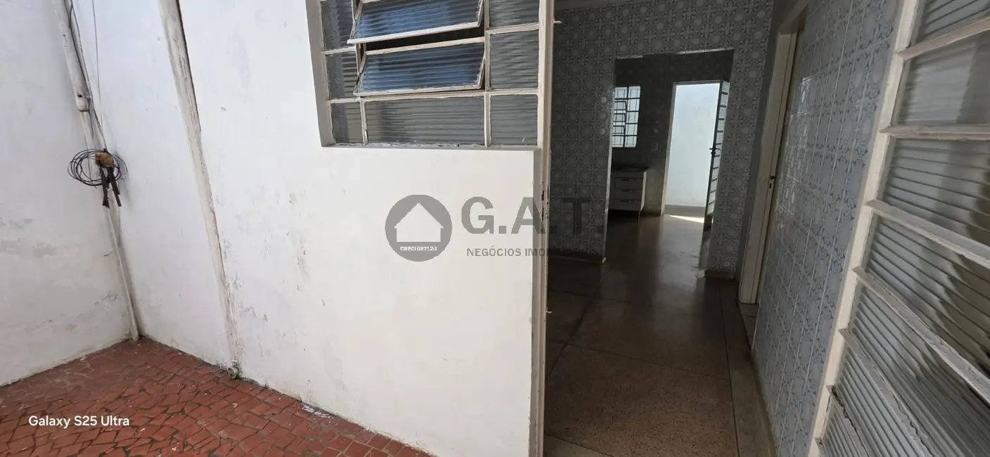 Foto 9 de Casa com 3 quartos para alugar, 170m2 em Jardim Vera Cruz, Sorocaba - SP