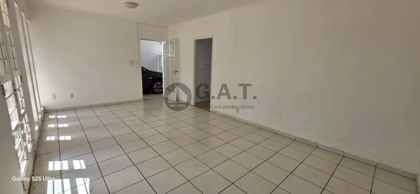 Foto 6 de Casa com 3 quartos para alugar, 170m2 em Jardim Vera Cruz, Sorocaba - SP