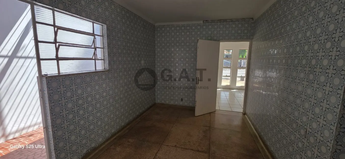 Foto 8 de Casa com 3 quartos para alugar, 170m2 em Jardim Vera Cruz, Sorocaba - SP