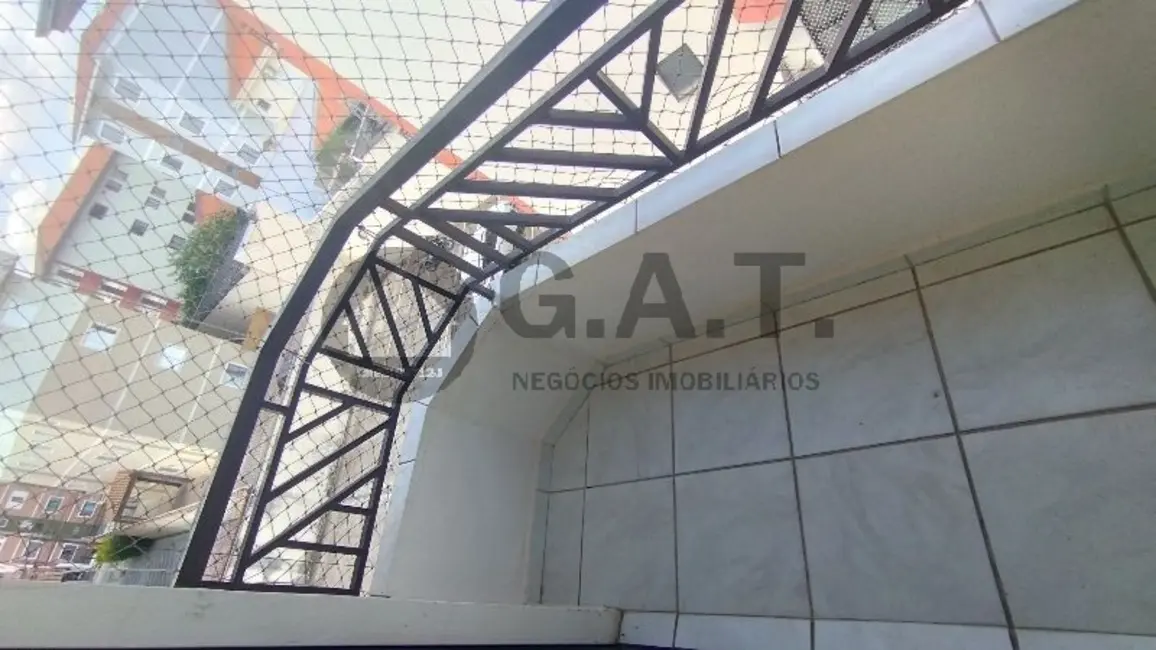 Foto 3 de Apartamento com 2 quartos para alugar, 79m2 em Jardim Simus, Sorocaba - SP