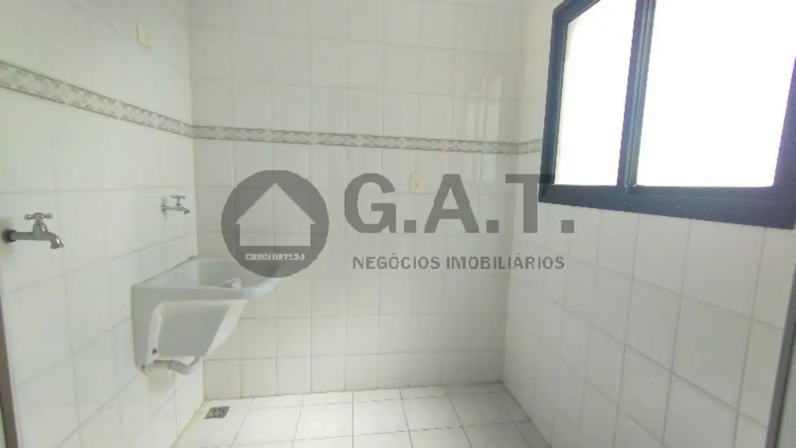 Foto 7 de Apartamento com 2 quartos para alugar, 79m2 em Jardim Simus, Sorocaba - SP