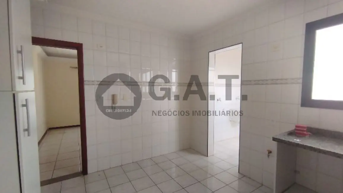 Foto 6 de Apartamento com 2 quartos para alugar, 79m2 em Jardim Simus, Sorocaba - SP