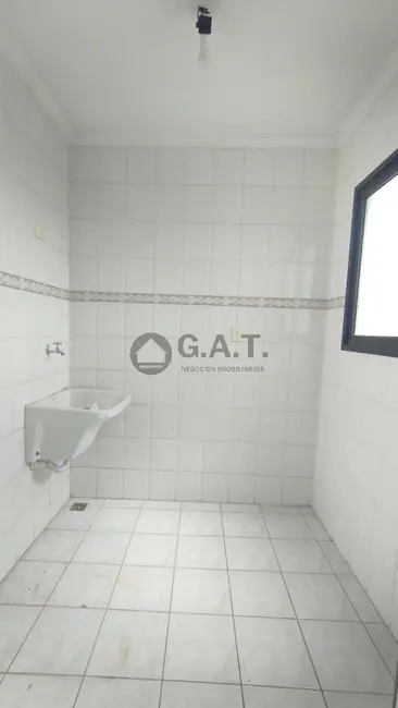 Foto 9 de Apartamento com 2 quartos para alugar, 79m2 em Jardim Simus, Sorocaba - SP