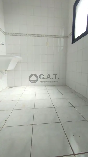 Foto 8 de Apartamento com 2 quartos para alugar, 79m2 em Jardim Simus, Sorocaba - SP