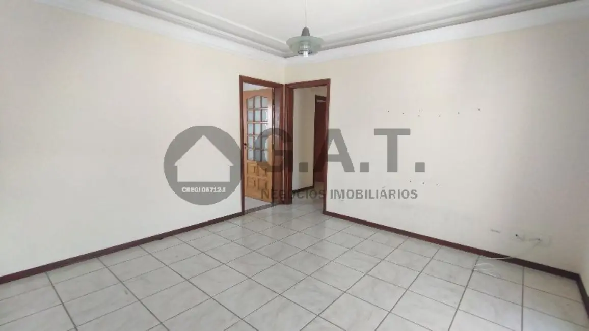 Foto 1 de Apartamento com 2 quartos para alugar, 79m2 em Jardim Simus, Sorocaba - SP