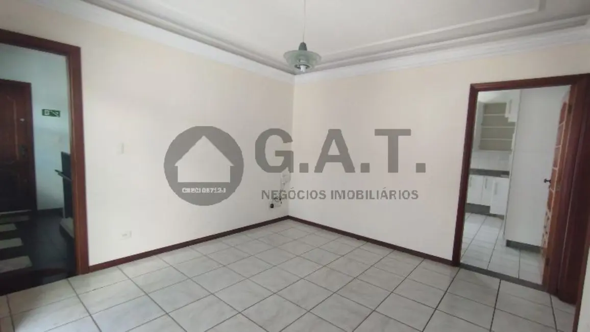 Foto 2 de Apartamento com 2 quartos para alugar, 79m2 em Jardim Simus, Sorocaba - SP