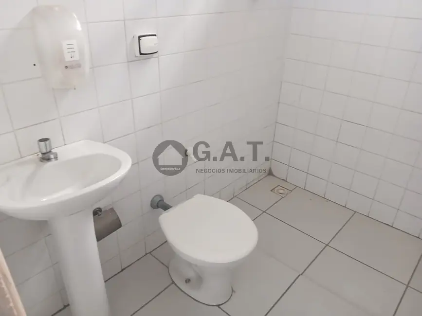 Foto 6 de Sala Comercial para alugar, 69m2 em Centro, Sorocaba - SP