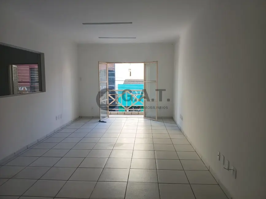 Foto 3 de Sala Comercial para alugar, 69m2 em Centro, Sorocaba - SP
